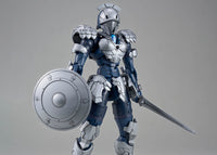 30 Minutes Fantasy #17 Rosan Swordman Model Kit