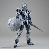 30 Minutes Fantasy #17 Rosan Swordman Model Kit