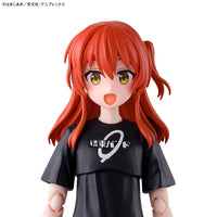 Bocchi the Rock! 30 Minutes Preference Ikuyo Kita Model Kit