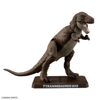 Plannosaurus Tyrannosaurus (1915) Model Kit