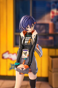 Zenless Zone Zero Pop Up Parade SP Belle Figure