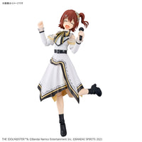 The Idolm@ster Million Live! 30 Minutes Sisters Mirai Kasuga (20th Anniv.You and i!) Model Kit