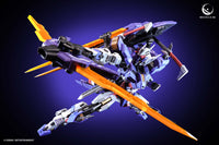 Valkyrie 1/100 Scale Model Kit