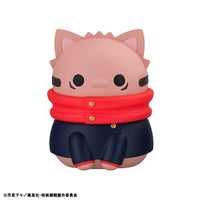 Jujutsu Kaisen Mega Cat Project Jujutsu Cats (Shibuya Incident Ver.) Box of 8 Random Figures