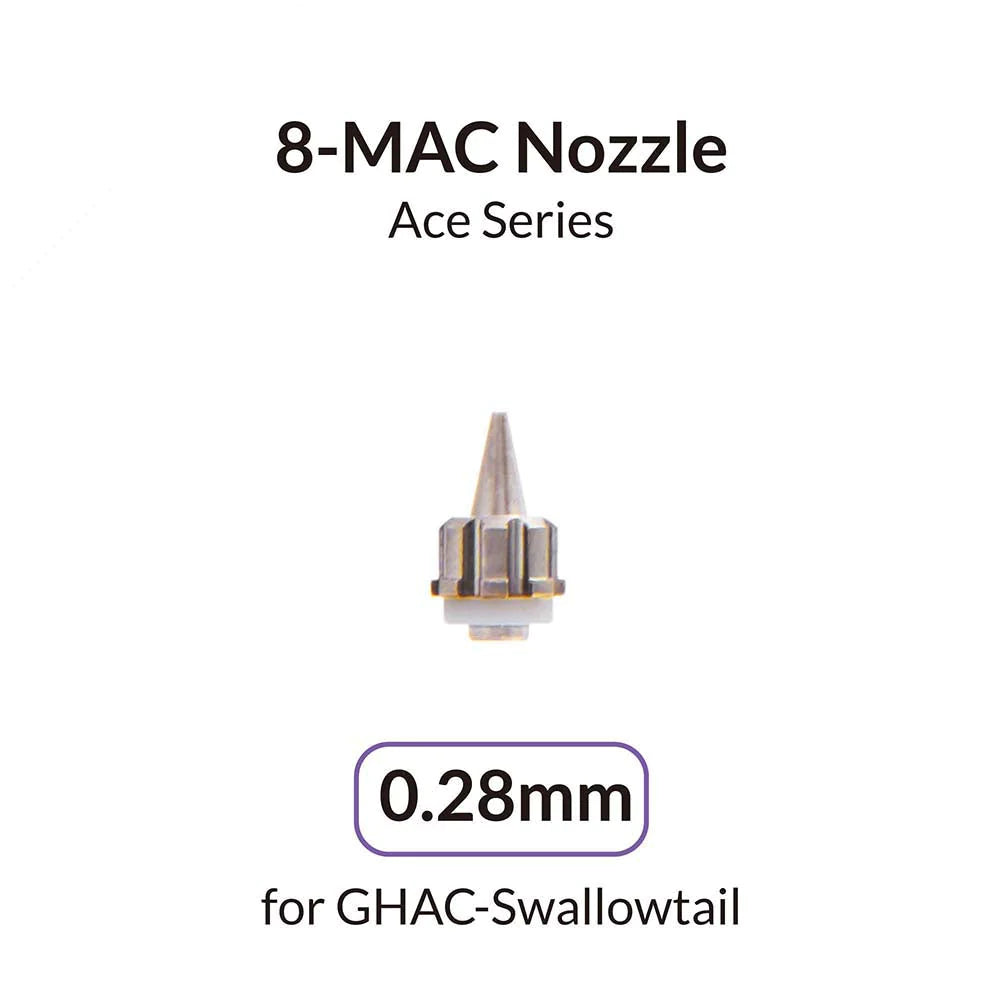Gaahleri 0.28mm Nozzle for Swallowtail