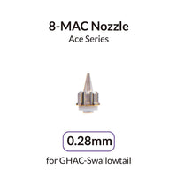 Gaahleri 0.28mm Nozzle for Swallowtail