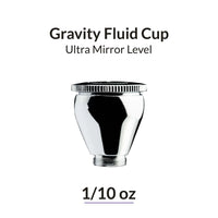 Gaahleri Ultra Mirror-Level 1/10 OZ