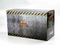XINSHIHOBBIES - Metal Slug Vehicles Set 1 (Metal Slug X)