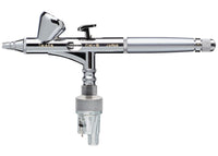 IWATA Custom Micron CM-B Gravity Feed Dual Action Airbrush