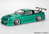 Aoshima 1/24 Tuned Car #100 BN Sports RPS13 180SX '96 Ver.2 (Nissan)