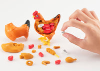 Chicken Kaitai Puzzle