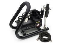 IWATA Smart Jet Plus Tubular 110-120V Airbrush Compressor