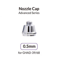 Gaahleri 0.5mm Nozzle Cap for Advanced Series