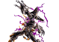 Moshow - MCT-E01 MS0006 God's Whip – USA Gundam Store