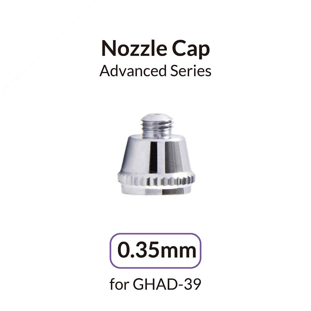 Gaahleri 0.35mm Nozzle Cap for Advanced Series