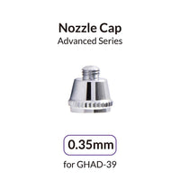 Gaahleri 0.35mm Nozzle Cap for Advanced Series