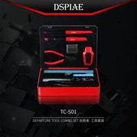 DSPIAE TC-S01 Departure Tool Combo Set