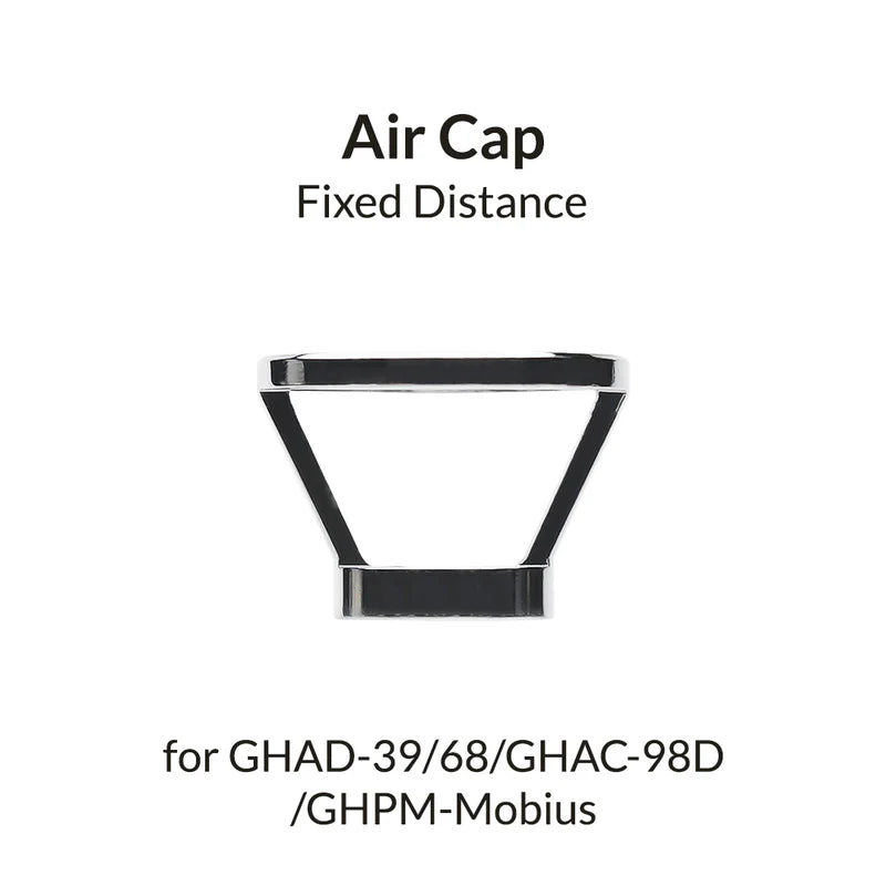 Gaahleri Fixed Distance Air Cap