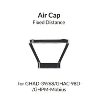Gaahleri Fixed Distance Air Cap