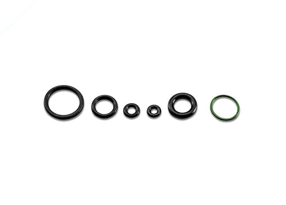 Gaahleri Black O-Ring for Swallowtail