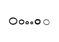 Gaahleri Black O-Ring for Swallowtail
