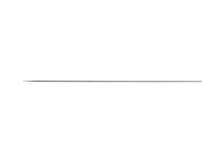 Gaahleri 0.7mm High-Durability Needle for GHAC-Swallowtail