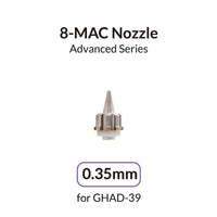 Gaahleri 0.35mm Nozzle for Advanced Series