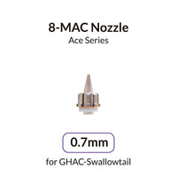 Gaahleri 0.7mm Nozzle for Swallowtail