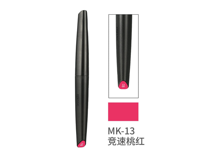 DSPIAE MK-13 Marker Racing Pink