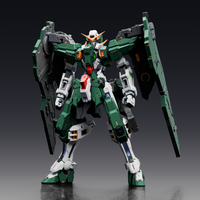 Iron Toys Project Sentinel Sniper Lockon (GK Ver.) 1/100 Scale Model Kit