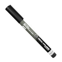 AK Interactive Real Colors Marker Hellgrau-Light Grey RAL7009 Acrylic  Paint
