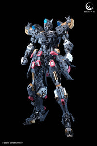 Valkyrie 1/100 Scale Model Kit