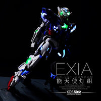 KOSMOS LED Units for 1/60 PG GN-001 Gundam Exia