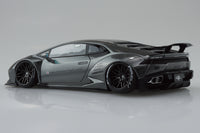 Aoshima 1/24 Liberty Walk LB-Works Lamborghini Huracan Ver.2
