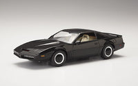 Knight Rider K.I.T.T. (Season 1) 1/24 Scale Model Kit