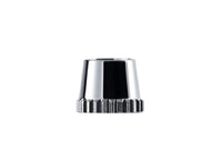Gaahleri Round Narrow Air Cap