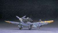 Hasegawa 1/48 Ju87G-2 Stuka 'Tank Attacker'