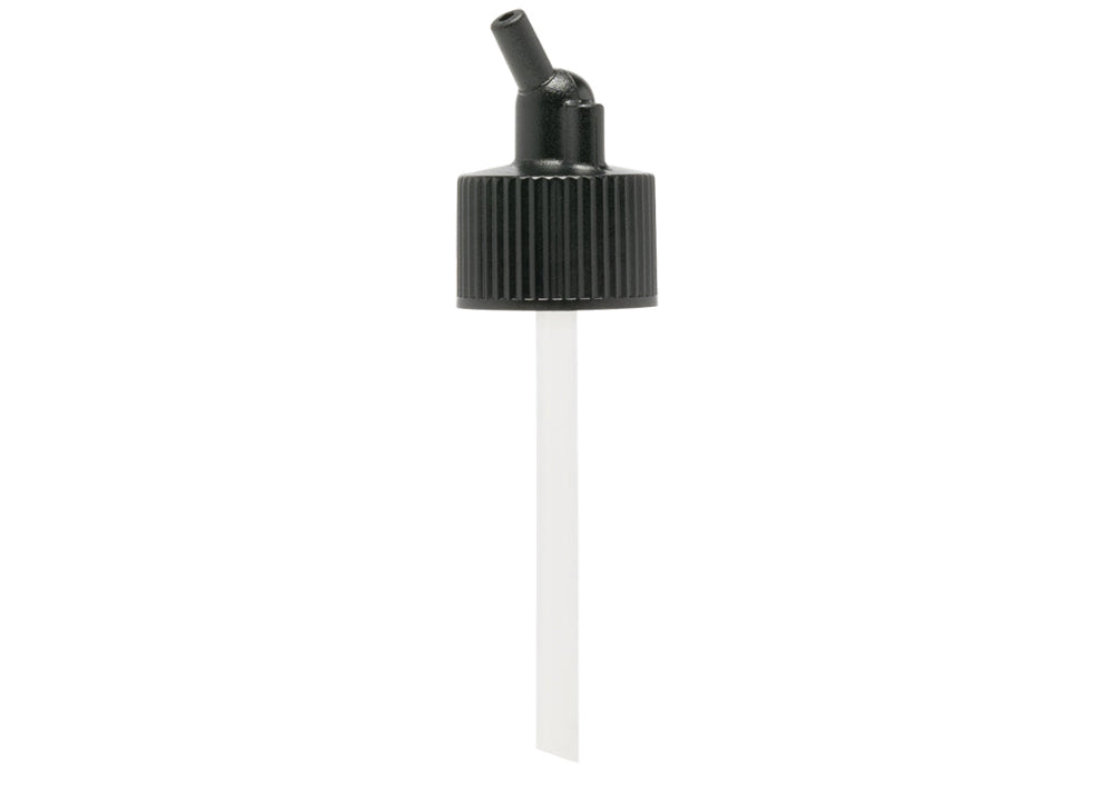 IWATA Big Mouth Bottle Adaptor Cap 20 mm
