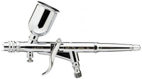 IWATA Hi-Line HP-TH Gravity Feed Dual Action Trigger Airbrush