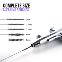 Gaahleri Airbrush Cleaning Kit