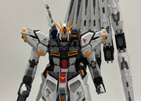 VT - 02 - Ox Warrior MG 1/100 GK Nu Kit
