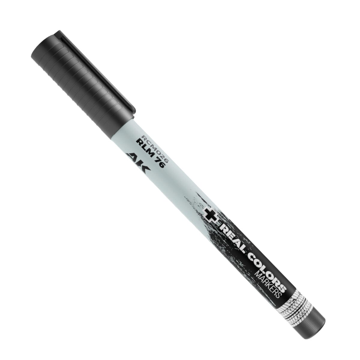 AK Interactive Real Colors Marker RLM76 Acrylic Paint