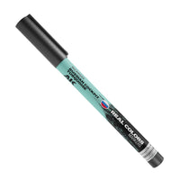 AK Interactive Real Colors Marker Russian Cockpit Turquoise Acrylic Paint