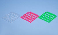 Wave Option System H Eyes 4 Square Green Mecha Eye Enhancement