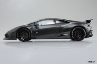 Aoshima 1/24 Liberty Walk LB-Works Lamborghini Huracan Ver.2