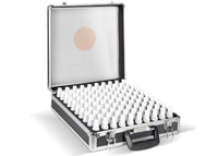 AK Interactive 3G Acrylics Briefcase - 100 Colors