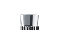Gaahleri Round Wide Air Cap