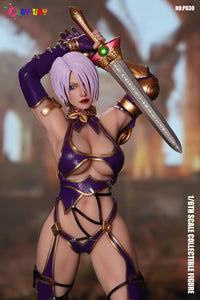 Soulcalibur Isabella Valentine (Ivy) 1/6 Action Figure