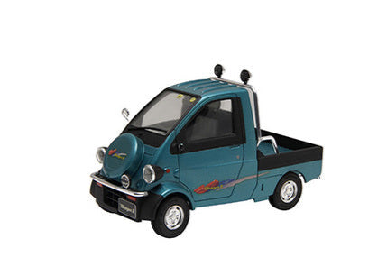Fujimi 1/24 Midget Type R/Type D
