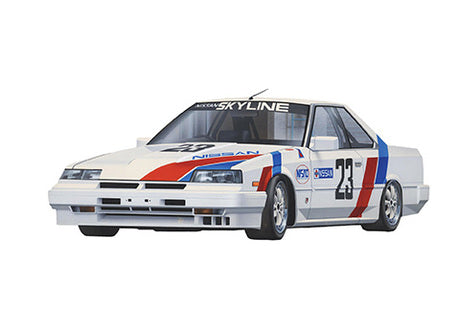 Fujimi 1/24 Nissan Skyline Rs Turbo (Dr30 Gr.A) 1986